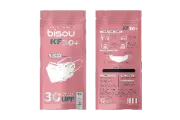 Khẩu Trang KF30+ Bisou Đen